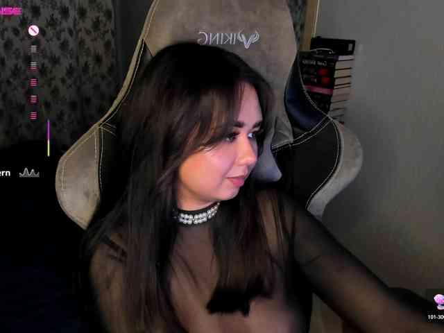 -Carolina- webcam