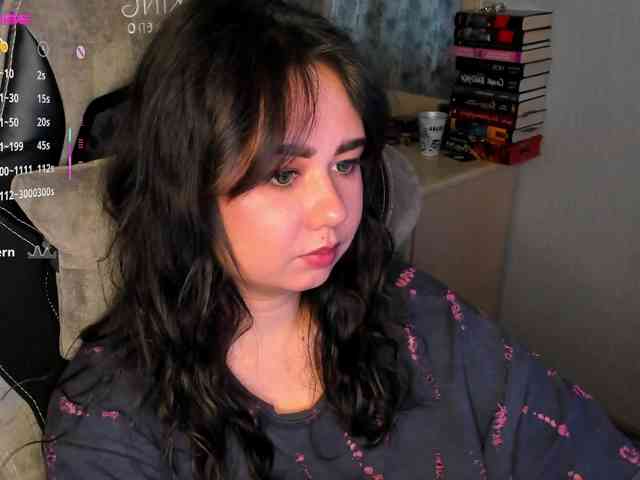 -Carolina- webcam