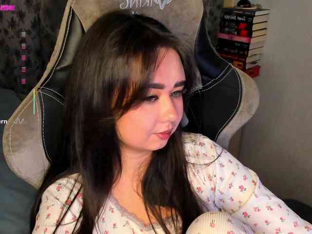 -Carolina- webcam