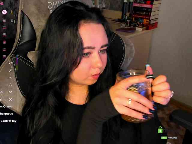 -Carolina- webcam