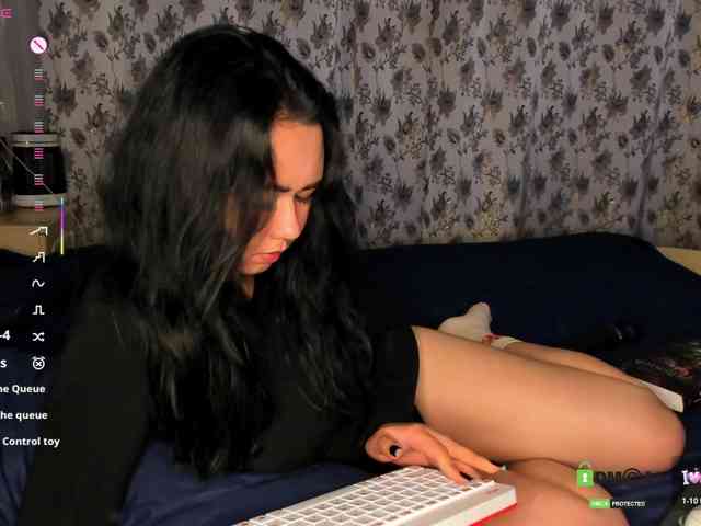 -Carolina- webcam