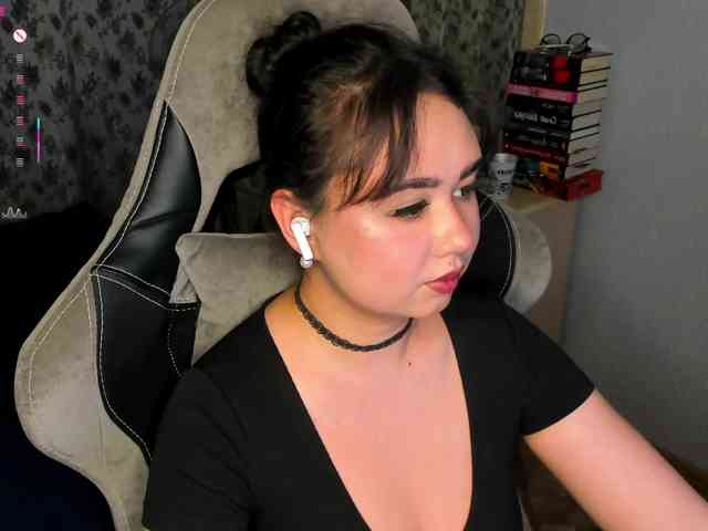 -Carolina- webcam