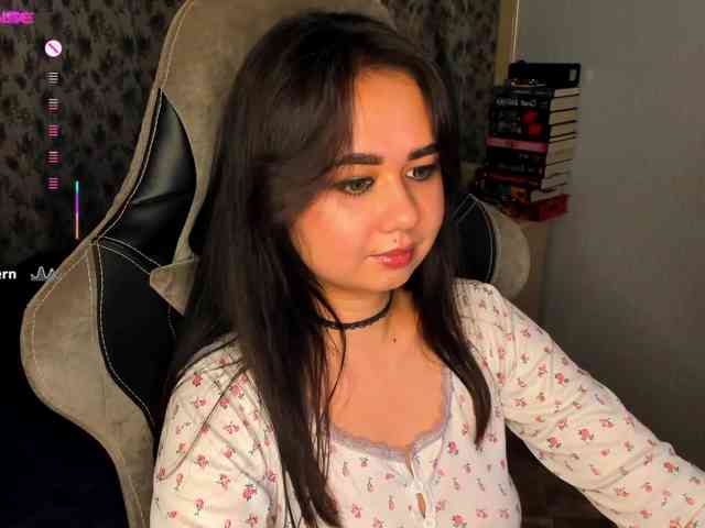 -Carolina- webcam
