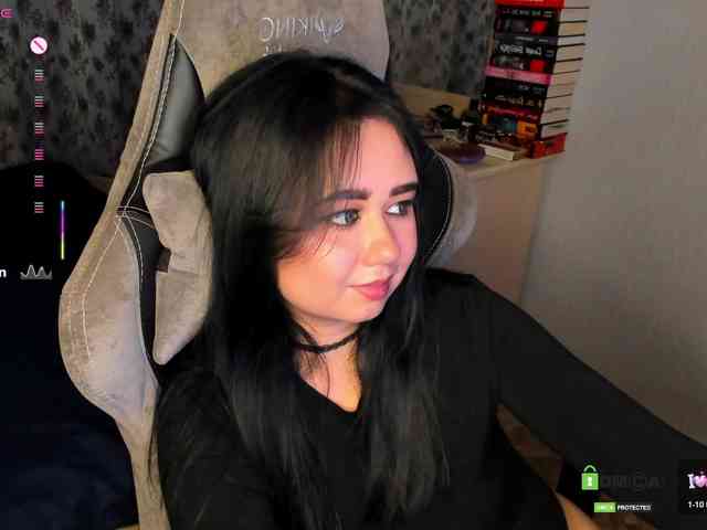-Carolina- webcam