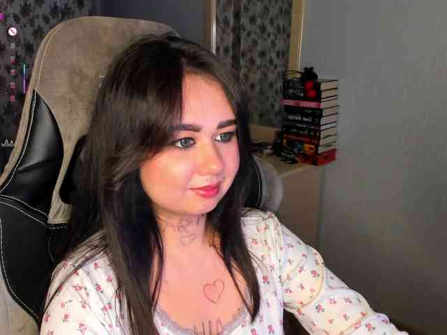 -Carolina- webcam