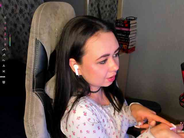 -Carolina- webcam