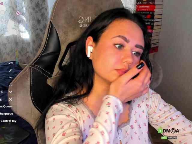 -Carolina- webcam