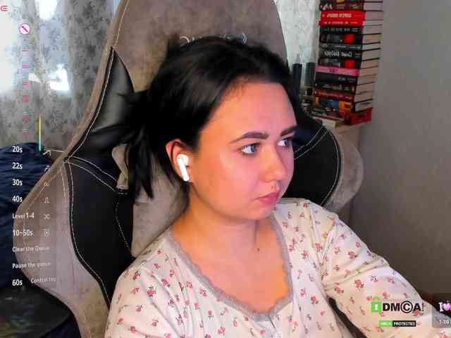 -Carolina- webcam