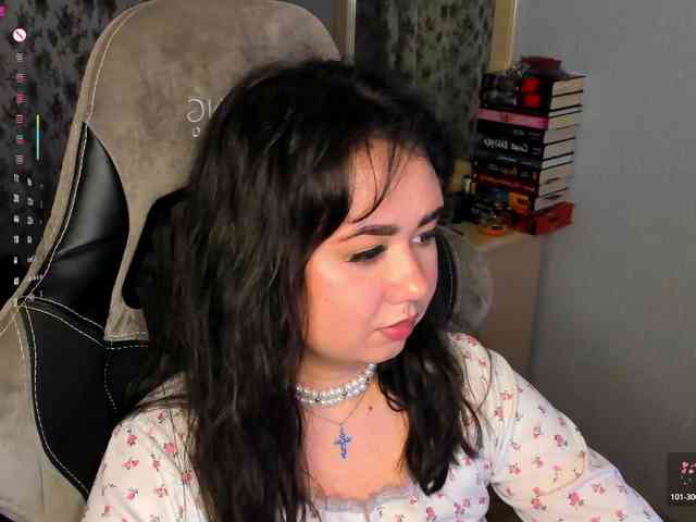 -Carolina- webcam
