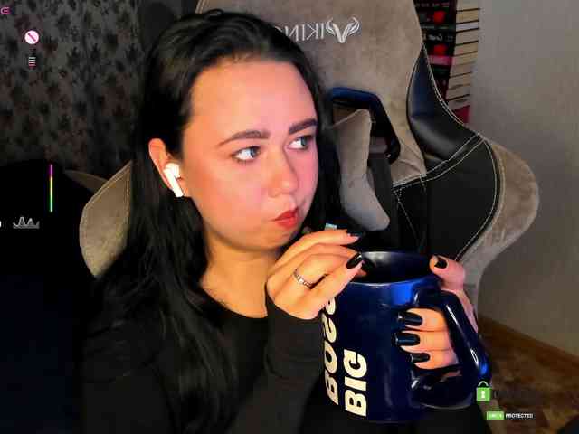 -Carolina- webcam
