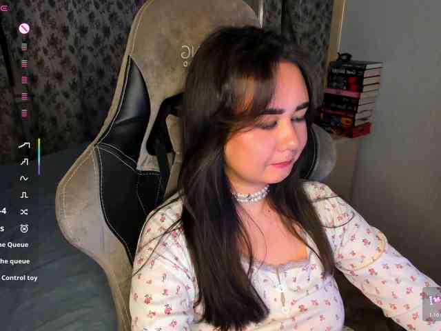 -Carolina- webcam