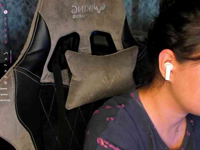 -Carolina- webcam
