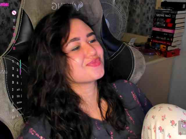 -Carolina- webcam