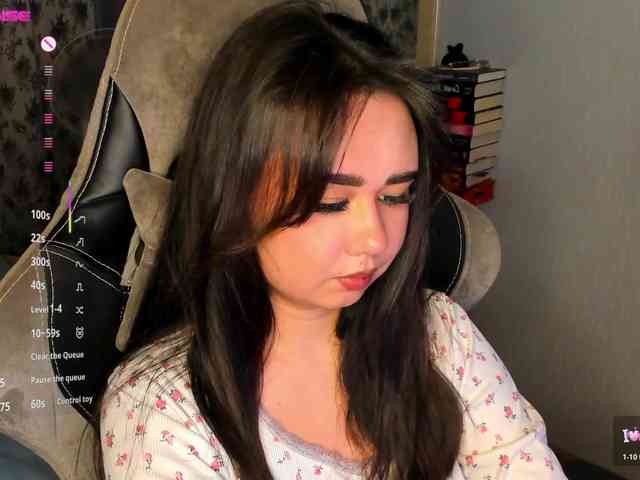 -Carolina- webcam