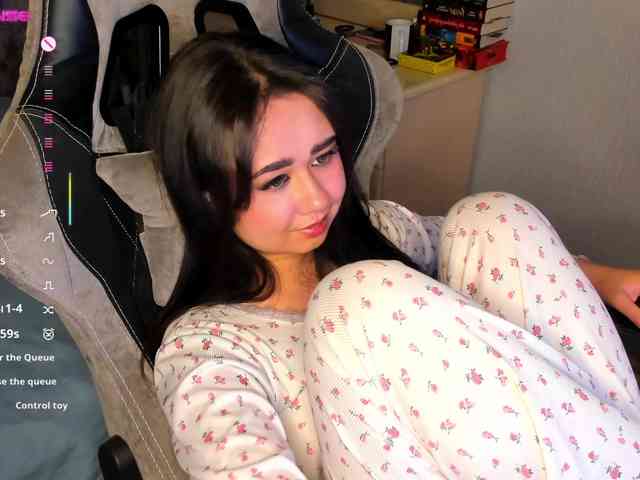 -Carolina- webcam