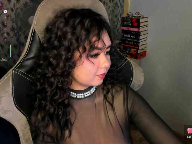 -Carolina- webcam