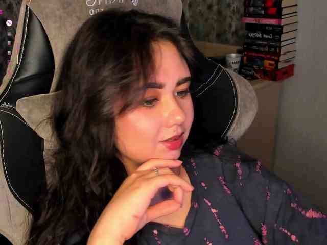 -Carolina- webcam