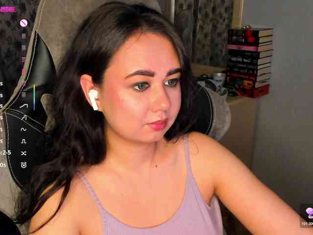 -Carolina- webcam
