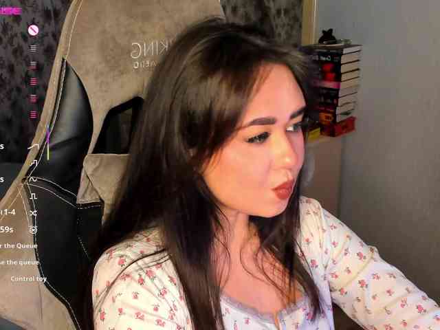 -Carolina- webcam