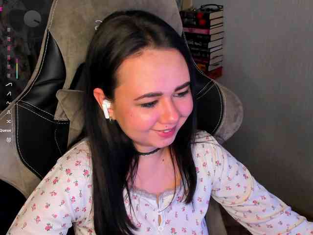 -Carolina- webcam