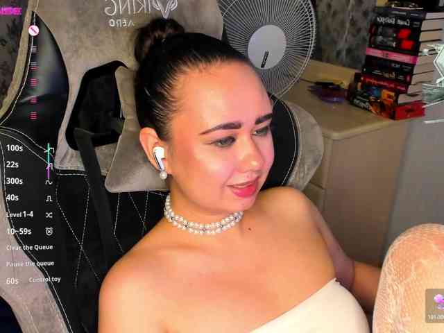 -Carolina- webcam