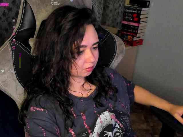 -Carolina- webcam