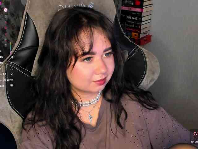 -Carolina- webcam