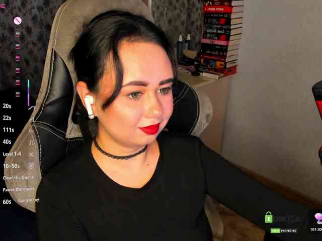 -Carolina- webcam