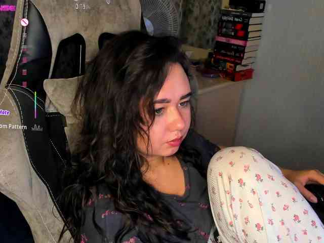 -Carolina- webcam