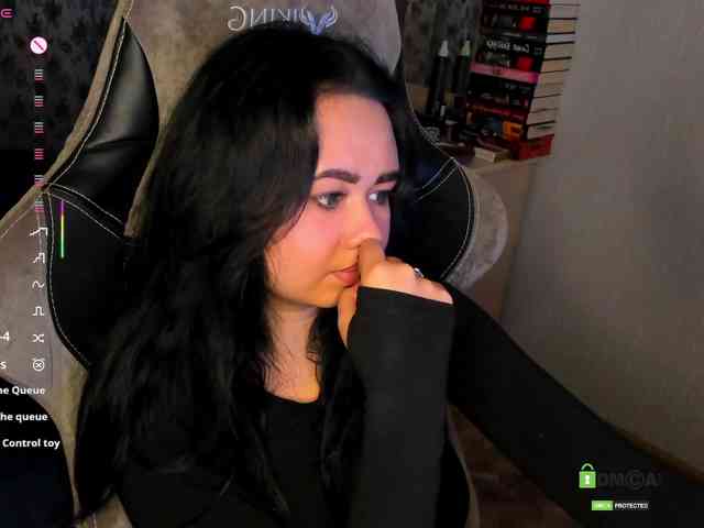 -Carolina- webcam