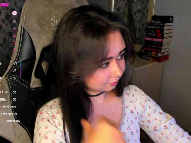 -Carolina- webcam