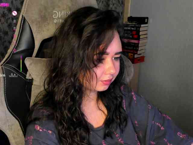 -Carolina- webcam