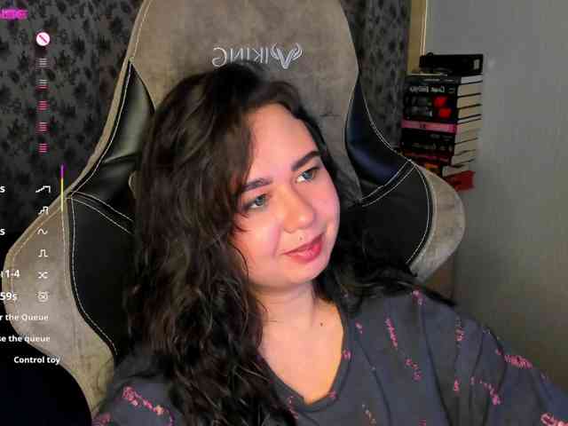 -Carolina- webcam