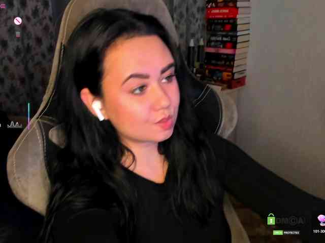 -Carolina- webcam