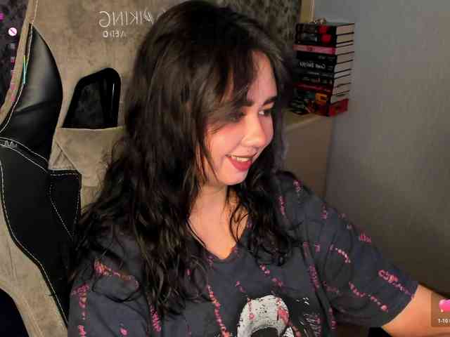 -Carolina- webcam