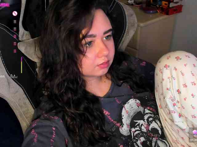 -Carolina- webcam