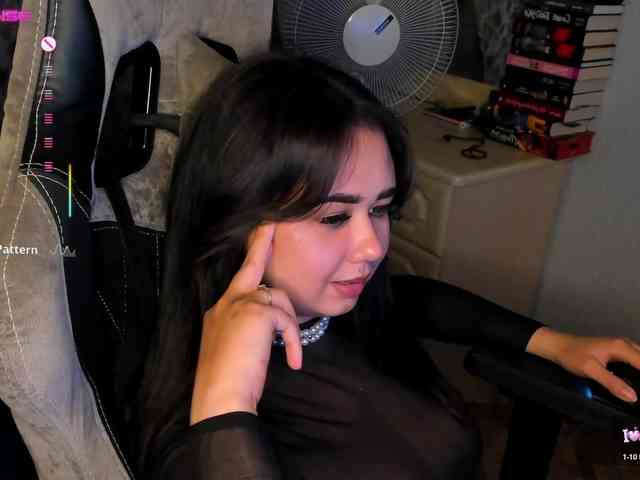 -Carolina- webcam