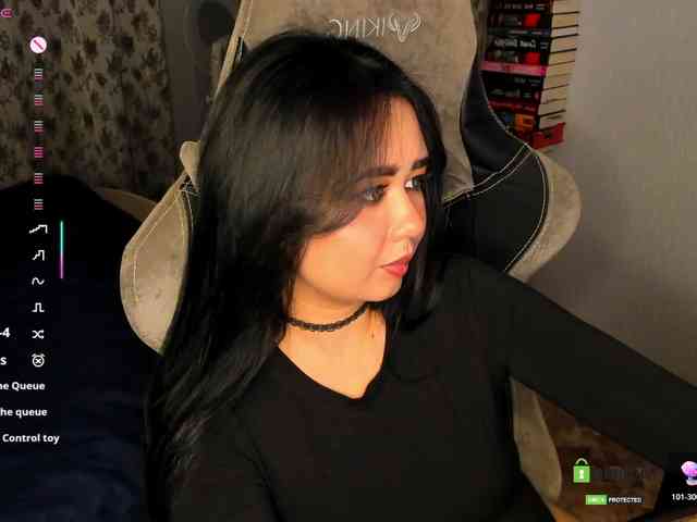 -Carolina- webcam