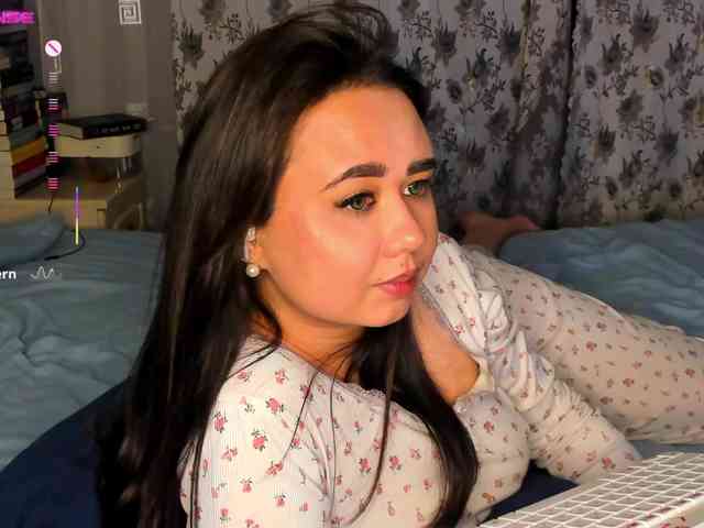 -Carolina- webcam