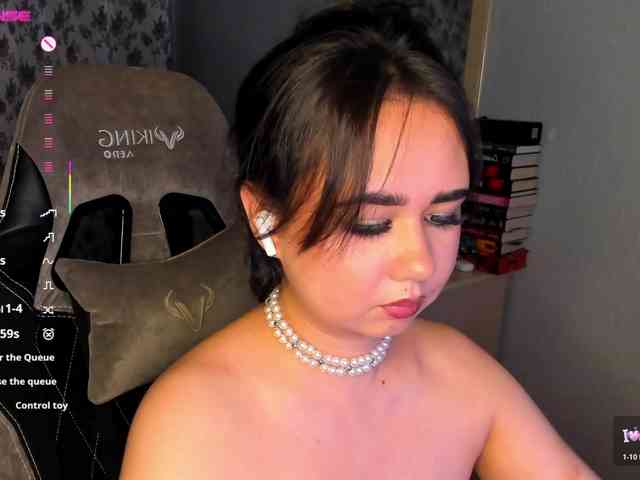 -Carolina- webcam