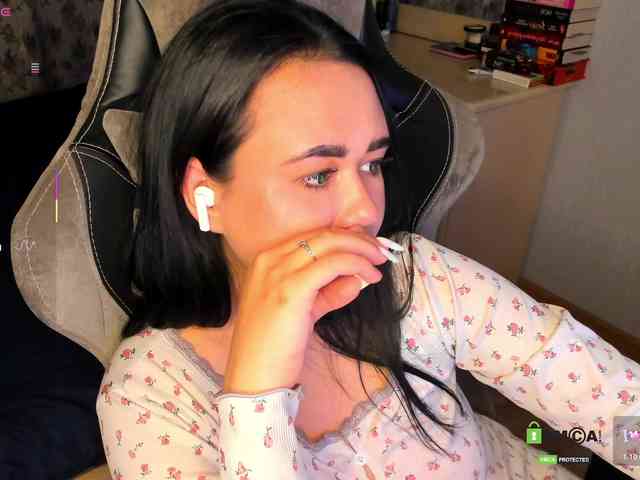 -Carolina- webcam