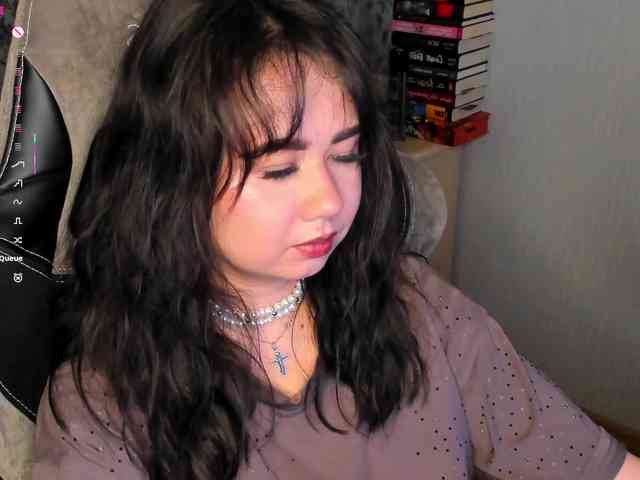 -Carolina- webcam