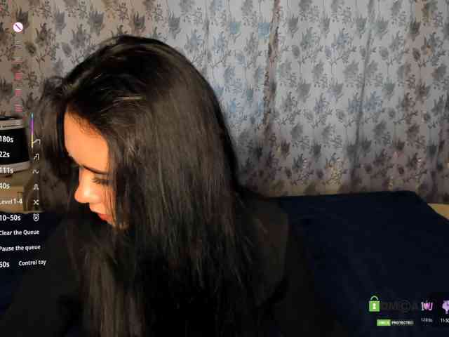 -Carolina- webcam