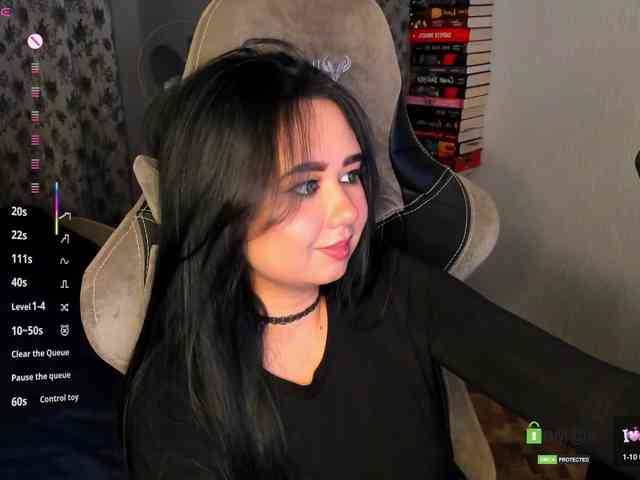 -Carolina- webcam