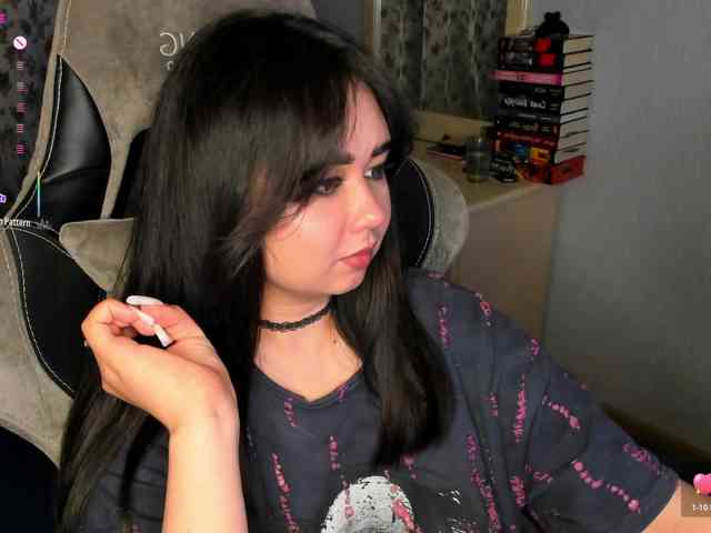 -Carolina- webcam