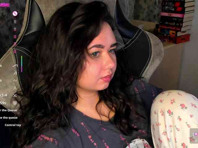 -Carolina- webcam
