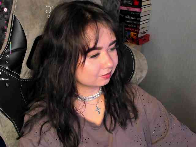 -Carolina- webcam