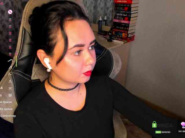 -Carolina- webcam