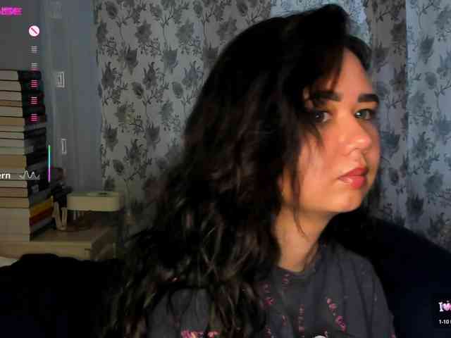 -Carolina- webcam