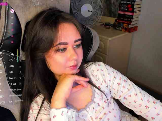 -Carolina- webcam